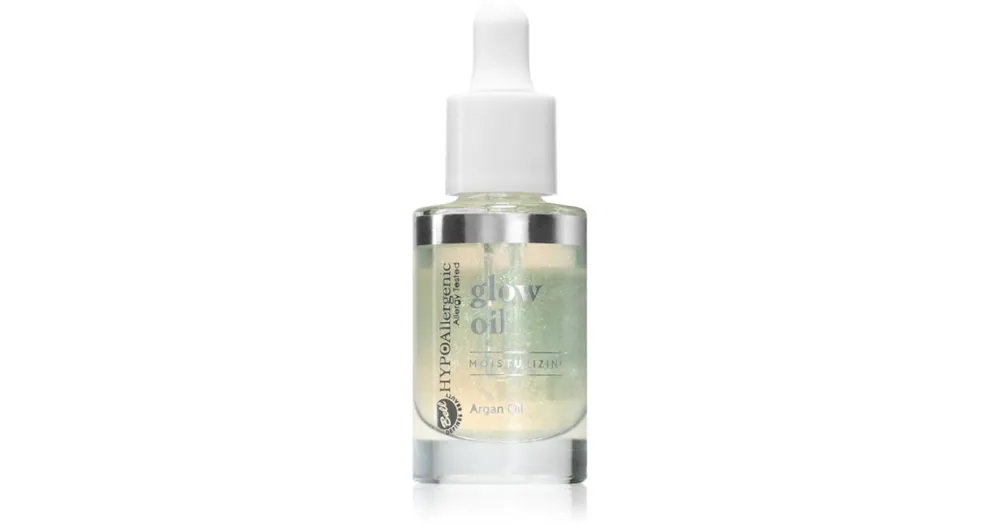 BellHYPOallergenic bőrélénkítő és hidratáló olaj Akció