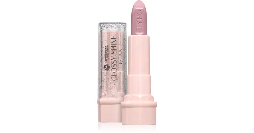 BellHYPOallergenic Glossy Shine hidratáló szájfény Árcsökkenés
