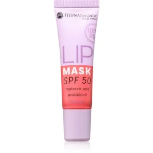 Exkluzív ajánlat BellHYPOallergenic maszk az ajkakra