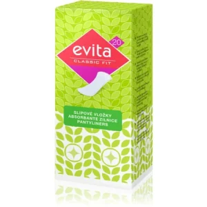 BELLAEvita Classic Fit tisztasági betétek Utolsó esély
