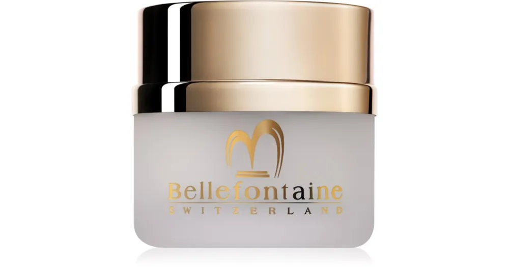 BellefontaineNutri-Regeneration Mask energizáló arcmaszk Azonnal elérhető