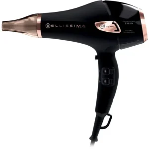 Legkelendőbb BellissimaMy Pro Ceramic P5 3800 hajszárító