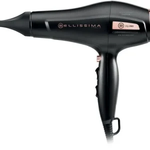 BellissimaMy Pro Hair Dryer P3 3400 professzionális ionizáló hajszárító Akciós ár