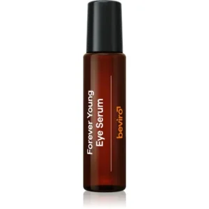 Nézd meg most BeviroForever Young Eye Serum fiatalító szérum szemkörnyékre géles textúrájú