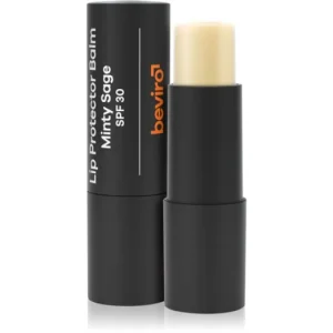 BeviroLip Protector Balm ajakbalzsam SPF 30 Újdonság
