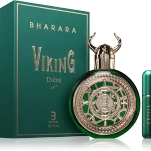 BhararaViking Dubai parfüm unisex Prémium