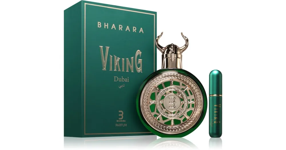 BhararaViking Dubai parfüm unisex Prémium