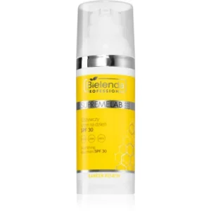 Újdonság Bielenda ProfessionalSupremelab Barrier Renew tápláló nappali krém SPF 30