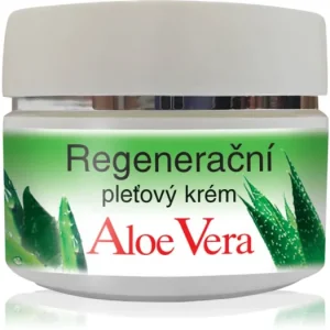 Bione CosmeticsAloe Vera regeneráló arckrém Korlátozott ajánlat