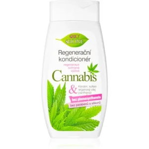 Vásárlói kedvenc Bione CosmeticsCannabis regeneráló kondicionáló