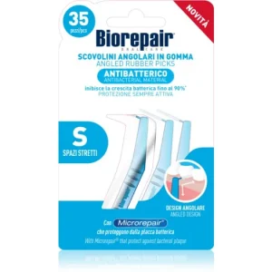 BiorepairRubber Picks Small fogpiszkáló Outlet