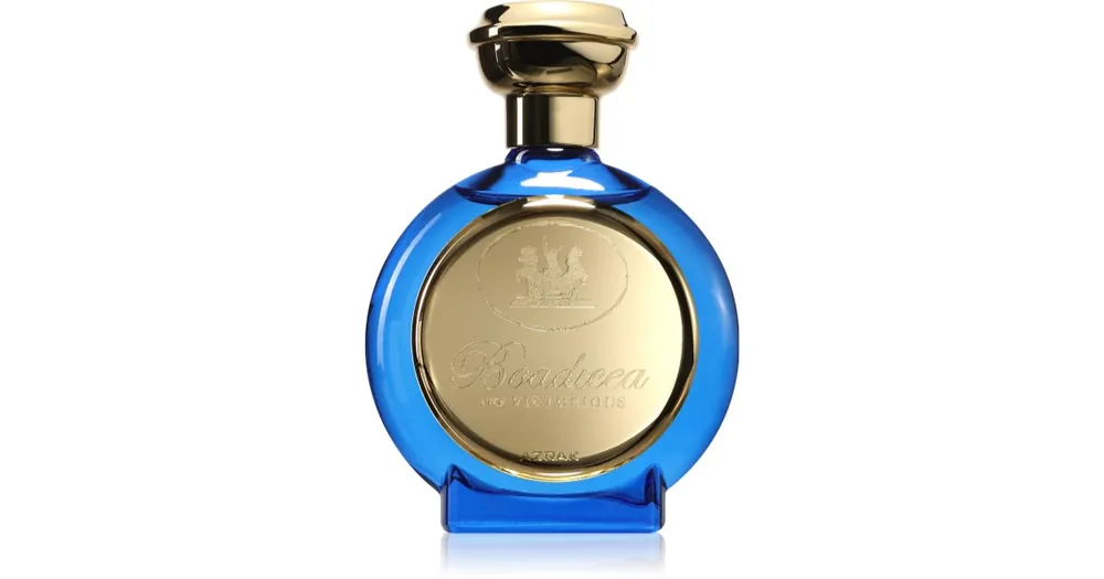 Akció Boadicea the VictoriousAzrak Eau de Parfum unisex