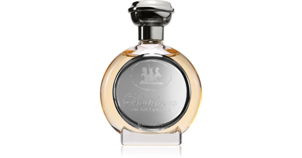 Boadicea the VictoriousBravery Eau de Parfum unisex Biztonságos fizetés