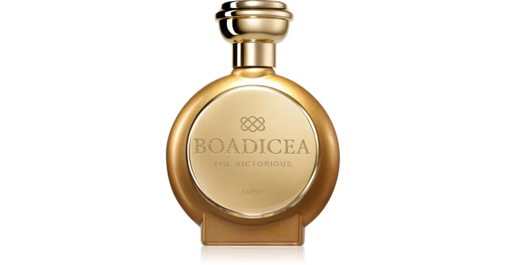 Boadicea the VictoriousEmpire Eau de Parfum unisex Expressz szállítás