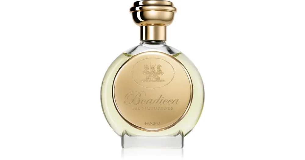 Boadicea the VictoriousHasu Eau de Parfum unisex Gyors kiszállítás