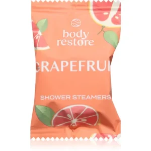 Body RestorePulse Shower Steamers zuhanytabletták Ajánlat