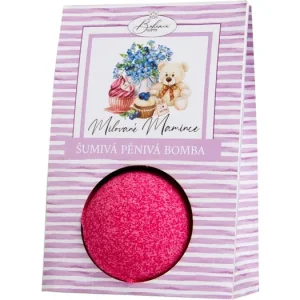 Bohemia GiftsBath Bombs For Mom fürdőgolyó Korlátozott ajánlat