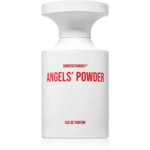 Árengedmény BORNTOSTANDOUTAngels‘ Powder Eau de Parfum unisex