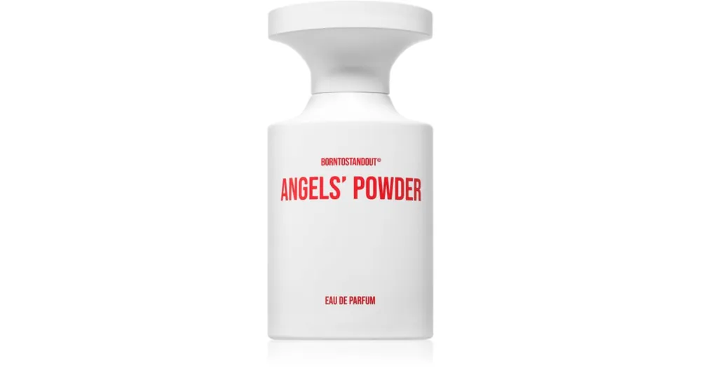 Árengedmény BORNTOSTANDOUTAngels‘ Powder Eau de Parfum unisex