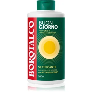 BorotalcoGood Morning Silky gyengéd tusfürdő gél Bestseller