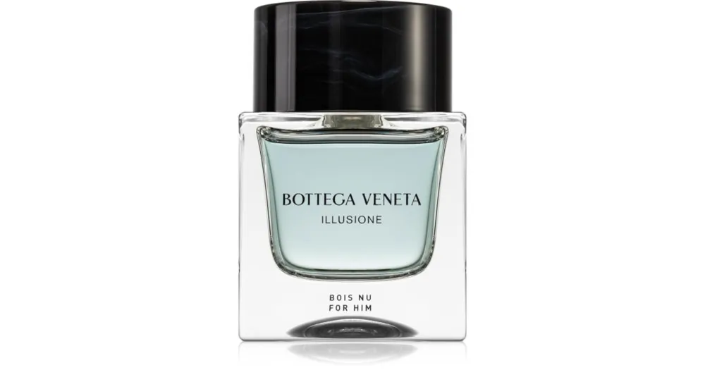 Bottega VenetaIllusione Bois Nu Eau de Toilette uraknak Expressz kézbesítés