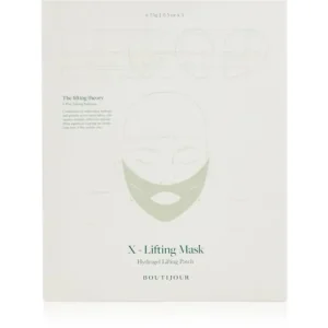 Kihagyhatatlan ajánlat BOUTIJOURX-Lifting Mask Hydrogel Lifting Patch liftinges maszk a vonalak kisimítására