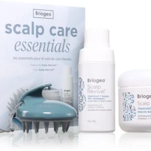 BriogeoScalp Care ajándékszett hajra hölgyeknek Akciós ár