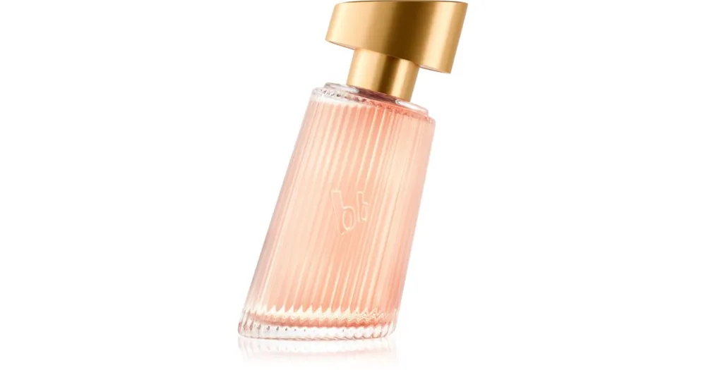 Biztonságos vásárlás Bruno BananiRadiant Woman Eau de Parfum hölgyeknek