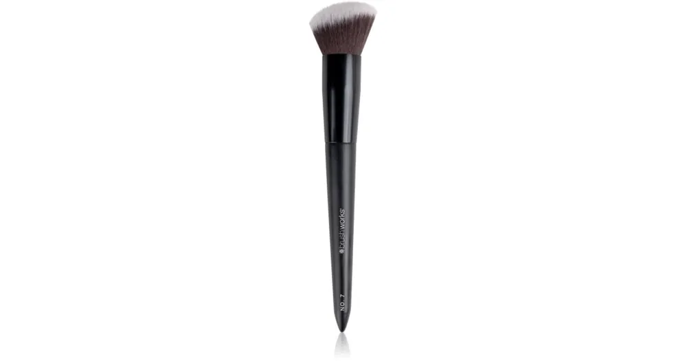 BrushworksAngled Blush Brush ferdére vágott ecset Újdonság