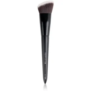 BrushworksAngled Flat Top Foundation Buffing Brush lapos make-up ecset Árengedmény