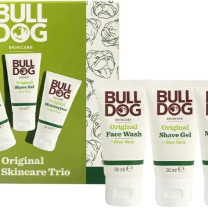 BulldogOriginal Set ajándékszett uraknak Biztonságos vásárlás