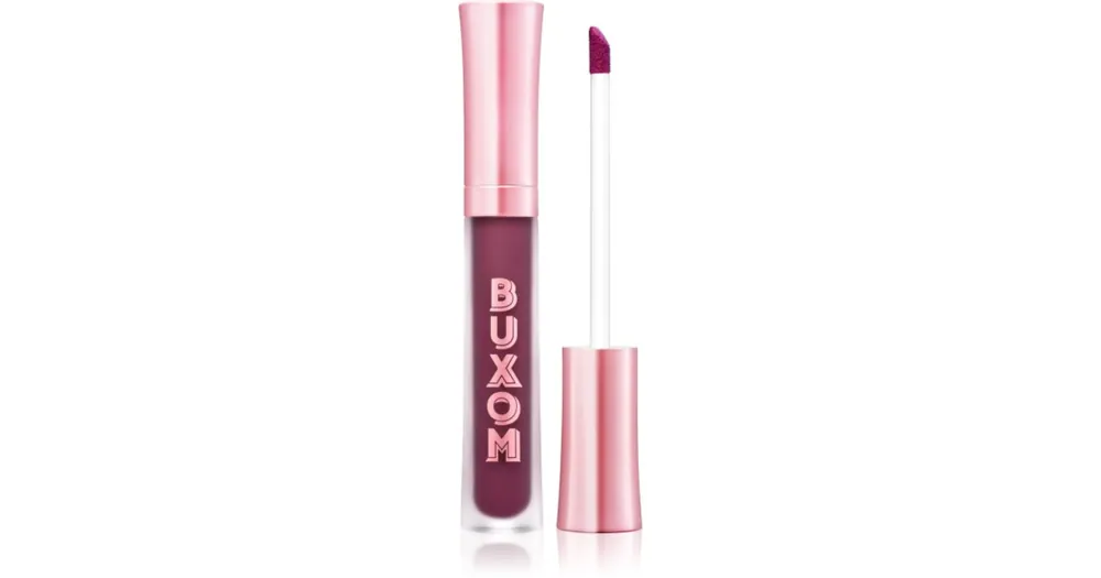 Outlet BuxomDOLLY‘S GLAM GETAWAY FULL-ON™ PLUMPING LIP CREAM krémes rúzs nagyobbító hatás