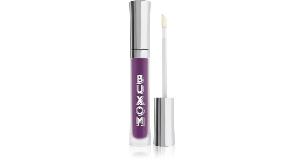 BuxomFULL-ON™ PLUMPING LIP CREAM GLOSS krémes ajakfény nagyobbító hatás Kedvezményes ár