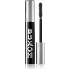 BuxomLASH MASCARA BLACKEST BLACK dúsító és hosszabbító szempillaspirál Olcsó