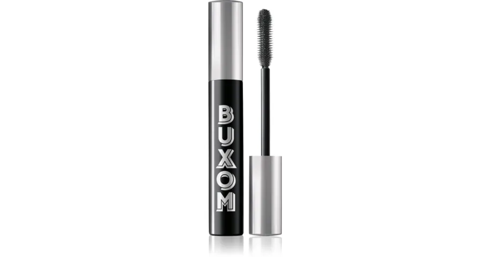 BuxomLASH MASCARA BLACKEST BLACK dúsító és hosszabbító szempillaspirál Olcsó