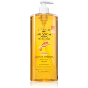 Szuper akció BYPHASSEGel Douche Dermo micellás gél