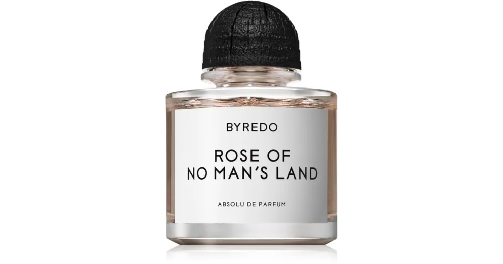 BYREDORose of No Man´s Land Absolu Eau de Parfum unisex Biztonságos fizetés