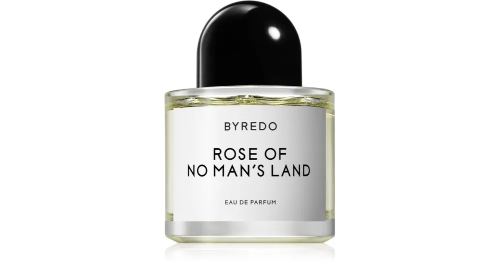 Expressz kézbesítés BYREDORose of No Man´s Land Eau de Parfum unisex