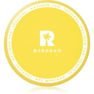 BYROKKOShine Brown Tropical készítmény a napbarnítottság felgyorsítására és meghosszabbítására Vedd meg online