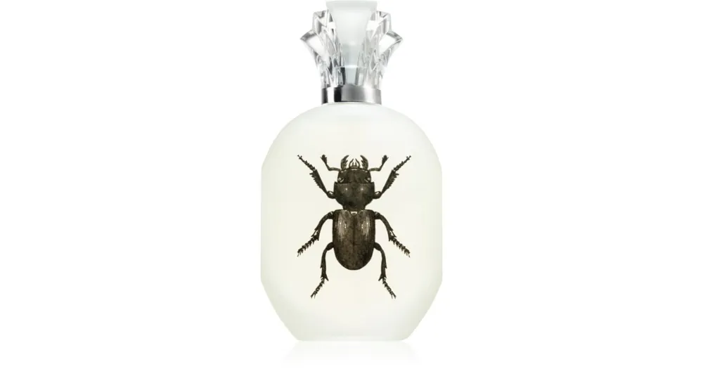 Korlátozott ajánlat Captain FawcettAlessandro Manfredini Eau de Parfum uraknak