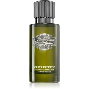 Akciós ár Captain FawcettOriginal Rufus Hound‘s Triumphant Eau de Parfum uraknak