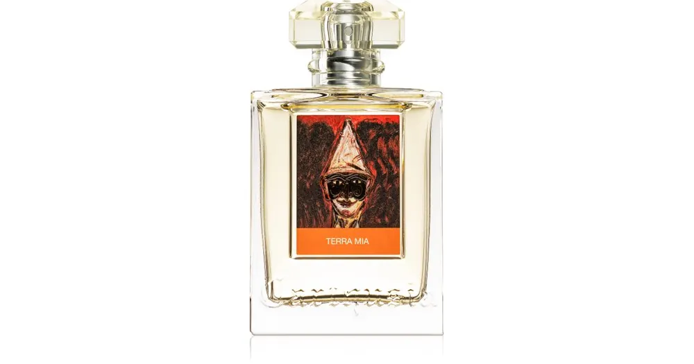 Vedd meg most CarthusiaTerra Mia Eau de Parfum unisex