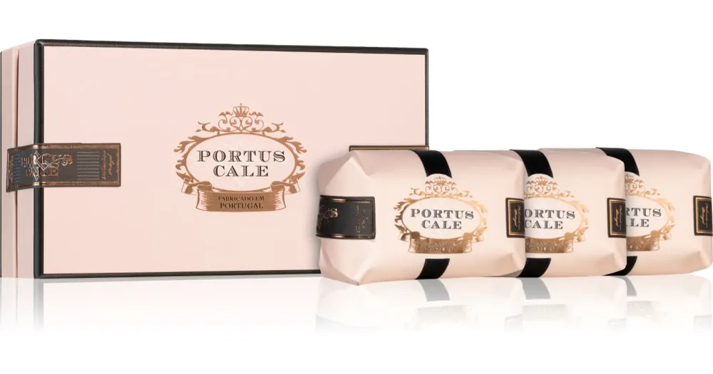 CastelbelPortus Cale Rosé Blush Szilárd szappan Legjobb ár