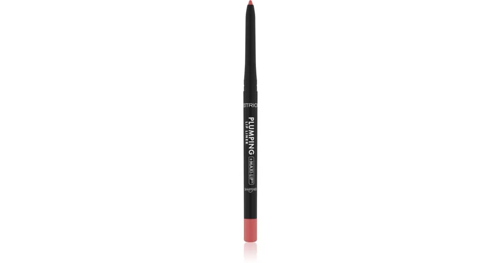 Olcsó CatricePlumping Lip Liner Matt ajakceruza hegyezővel