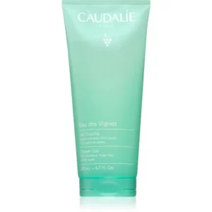 CaudalieEau des Vignes tusfürdő gél Olcsóbb
