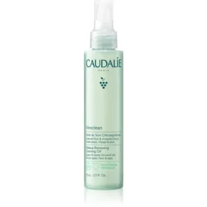 CaudalieVinoclean tisztító és sminklemosó olaj Legkelendőbb
