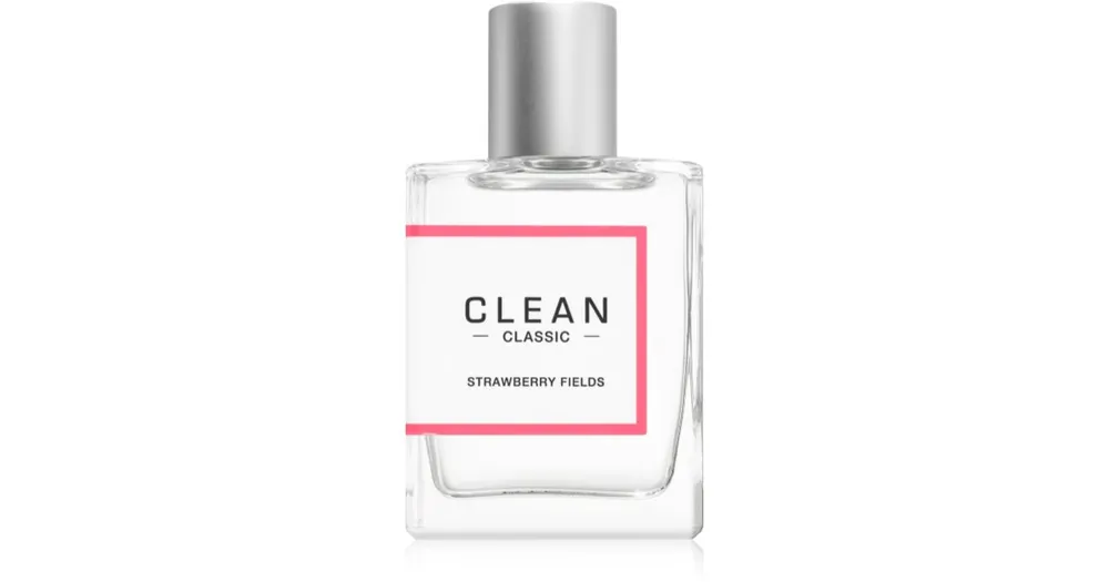 CLEANStrawberry Fields Eau de Parfum unisex Akciós ár