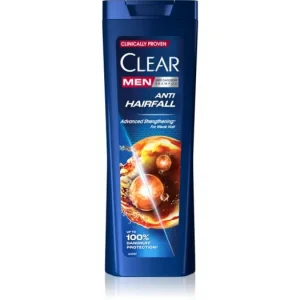 ClearAnti-Hair Fall hajhullás elleni sampon Outlet
