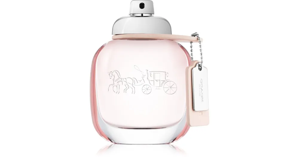 Szezonális akció CoachCoach Eau de Toilette Eau de Toilette hölgyeknek