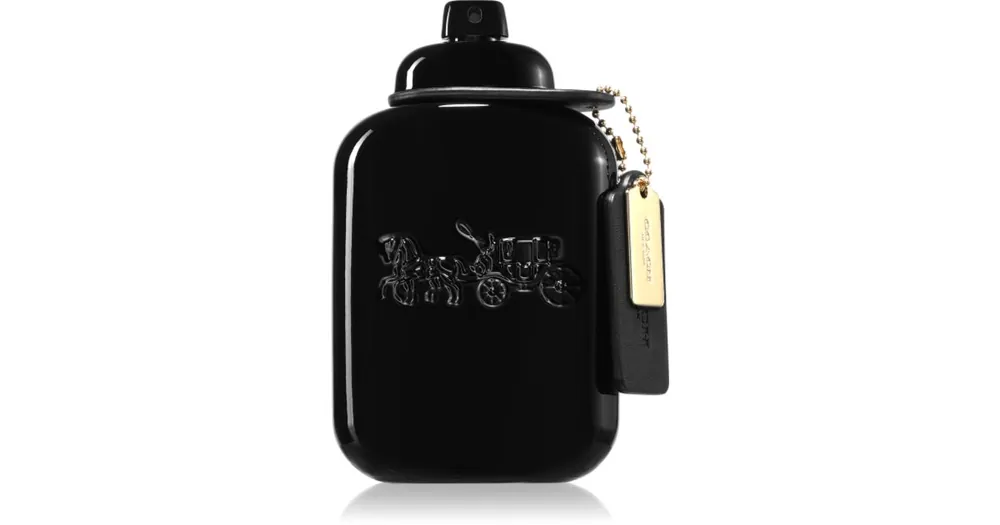 Kihagyhatatlan ajánlat CoachCoach for Men Coach for Men Eau de Parfum Eau de Parfum uraknak